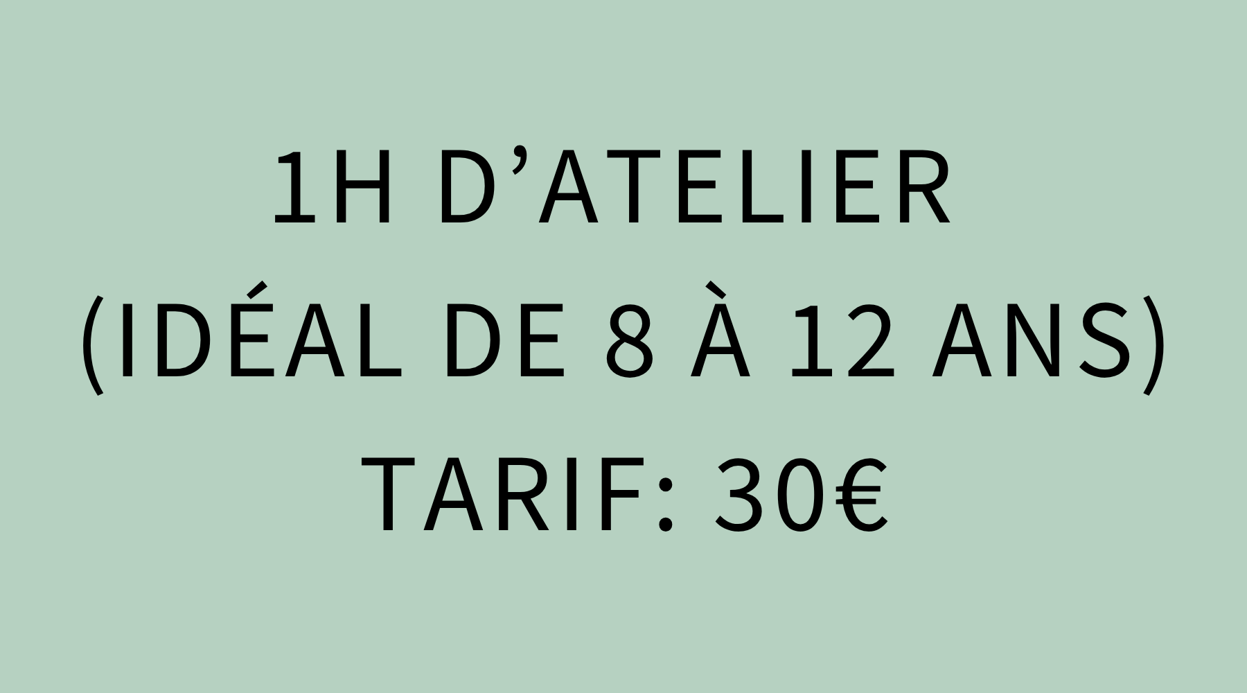 ateliers créatifs miniature maquette mini monde